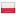 pierwsza.pl hosted country